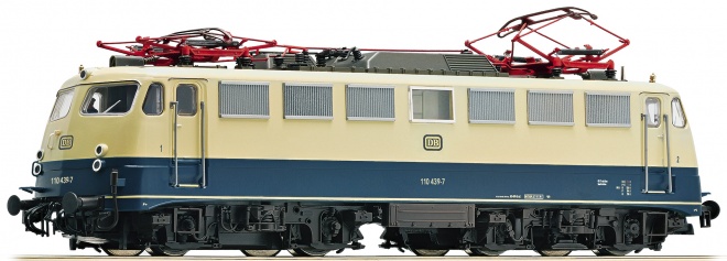 Electric Locomotive BR 110<br /><a href='images/pictures/Roco/232548_c.jpg' target='_blank'>Full size image</a>